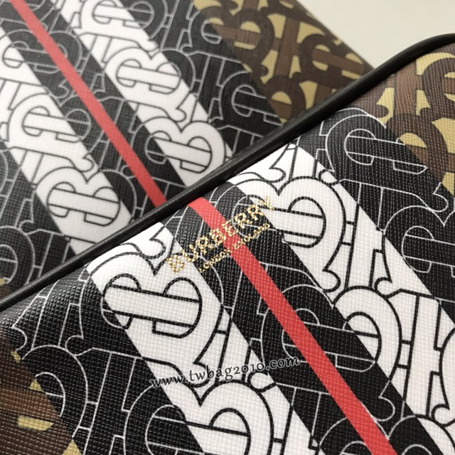Burberry專門店新款雙肩包 巴寶莉男女款手提後背包 yxb1083